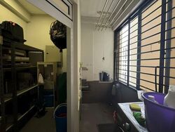 Seasons Park (D26), Condominium #578698051